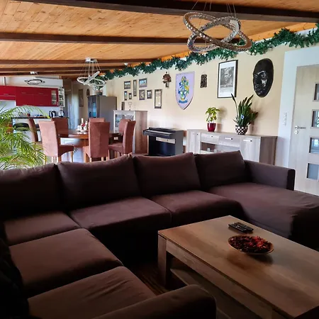 Mansion House, Your Private Paradise Near Prague * Pecky