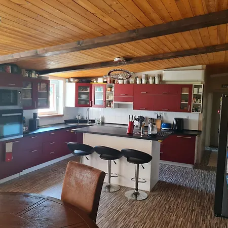Mansion House, Your Private Paradise Near Prague فيلة Pecky