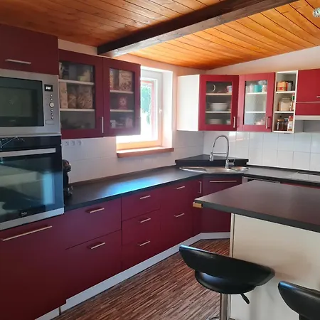 فيلة Mansion House, Your Private Paradise Near Prague Pecky