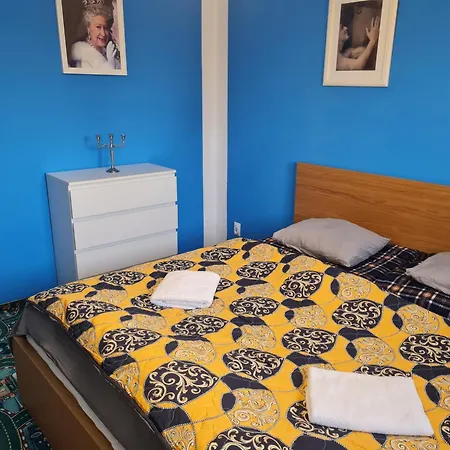 Mansion House, Your Private Paradise Near Prague * Pecky