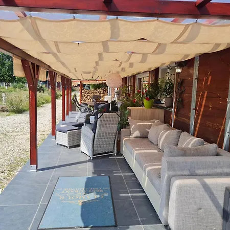 فيلة Mansion House, Your Private Paradise Near Prague *