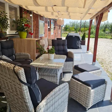 Mansion House, Your Private Paradise Near Prague Pecky