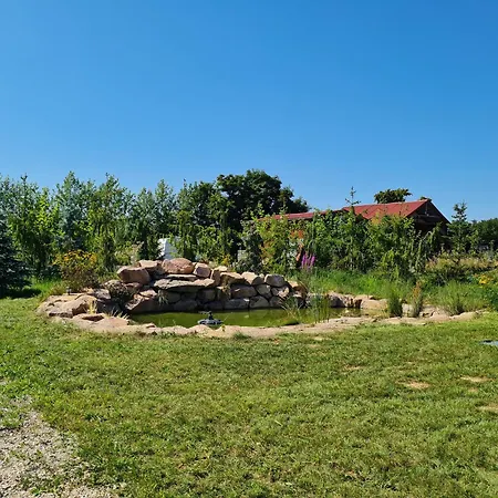فيلة Mansion House, Your Private Paradise Near Prague