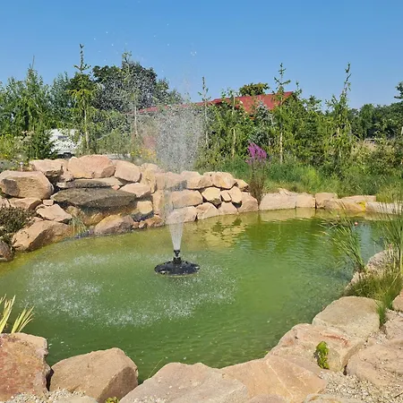 Mansion House, Your Private Paradise Near Prague