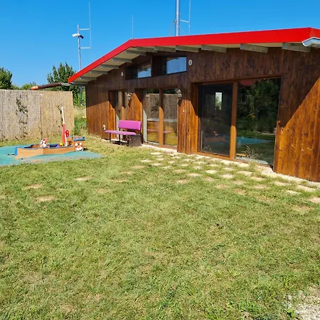 Mansion House, Your Private Paradise Near Prague